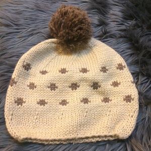 😇NWT Jamont Beanie